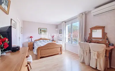 Maison 519 000 € VERNEUIL SUR SEINE (78480) photo 7