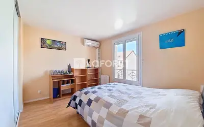 Maison 519 000 € VERNEUIL SUR SEINE (78480) photo 9