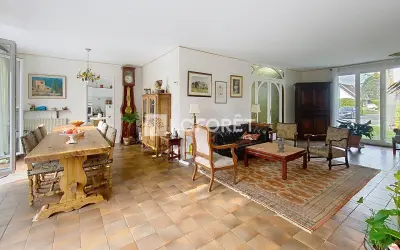 Maison 520 000 € VERNOUILLET (78540) photo 2