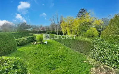 Maison 520 000 € VERNOUILLET (78540) photo 4