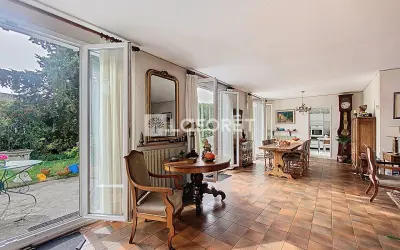 Maison 520 000 € VERNOUILLET (78540) photo 5