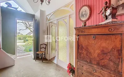 Maison 520 000 € VERNOUILLET (78540) photo 6