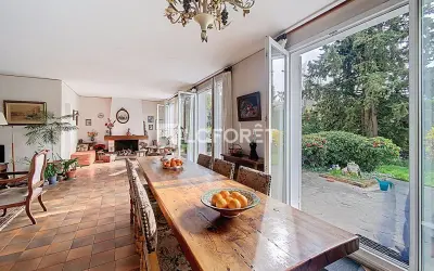 Maison 520 000 € VERNOUILLET (78540) photo 7