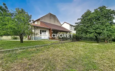 Maison 449 000 € VERNOUILLET (78540) photo 2