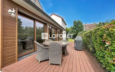 Maison 449 000 € VERNOUILLET (78540) photo 4