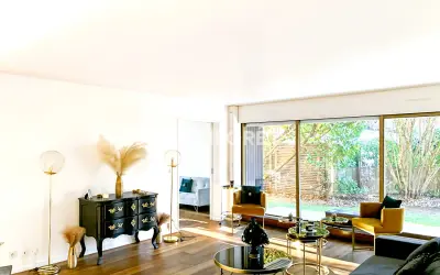 Appartement 650 000 € LE CHESNAY ROCQUENCOURT (78150) photo 4