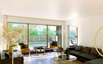 Appartement 650 000 € LE CHESNAY ROCQUENCOURT (78150) photo 5