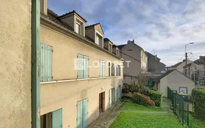 Appartement 138 000 € TRIEL SUR SEINE (78510) photo 6