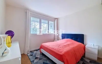 Appartement 168 000 € VERNEUIL SUR SEINE (78480) photo 4