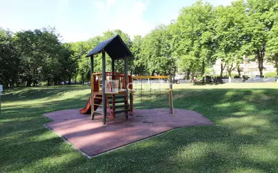 Appartement 168 000 € VERNEUIL SUR SEINE (78480) photo 8