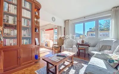 Appartement 199 000 € VERNEUIL SUR SEINE (78480) photo 2