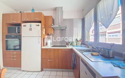 Appartement 199 000 € VERNEUIL SUR SEINE (78480) photo 4