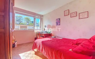 Appartement 199 000 € VERNEUIL SUR SEINE (78480) photo 5