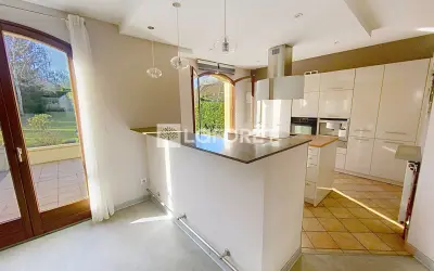 Maison 525 000 € VERNOUILLET (78540) photo 2