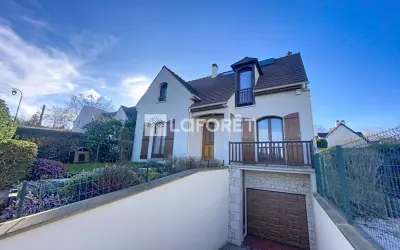 Maison 525 000 € VERNOUILLET (78540) photo 4