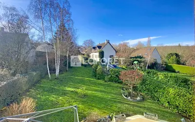 Maison 525 000 € VERNOUILLET (78540) photo 8