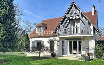 Maison 730 000 € ORGEVAL (78630) photo 2