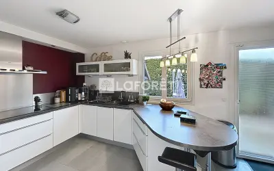 Maison 730 000 € ORGEVAL (78630) photo 5
