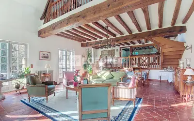 Maison 696 000 € VAUX SUR SEINE (78740) photo 2