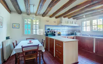 Maison 696 000 € VAUX SUR SEINE (78740) photo 4