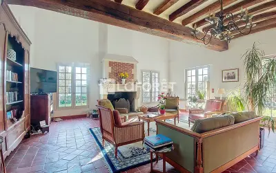 Maison 696 000 € VAUX SUR SEINE (78740) photo 5