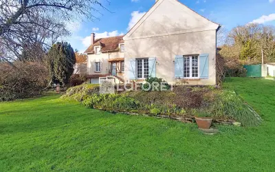 Maison 696 000 € VAUX SUR SEINE (78740) photo 6