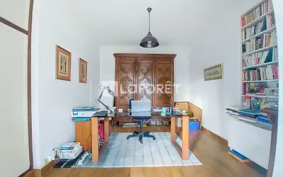 Maison 696 000 € VAUX SUR SEINE (78740) photo 7