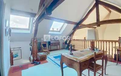 Maison 696 000 € VAUX SUR SEINE (78740) photo 8