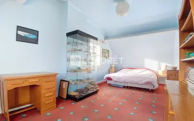 Maison 696 000 € VAUX SUR SEINE (78740) photo 9
