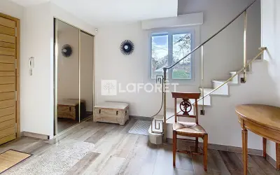 Maison 639 000 € VERNEUIL SUR SEINE (78480) photo 2