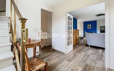 Maison 639 000 € VERNEUIL SUR SEINE (78480) photo 4