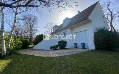 Maison 639 000 € VERNEUIL SUR SEINE (78480) photo 5