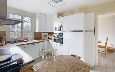 Maison 639 000 € VERNEUIL SUR SEINE (78480) photo 7