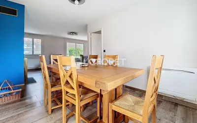 Maison 639 000 € VERNEUIL SUR SEINE (78480) photo 8