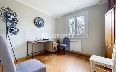 Maison 639 000 € VERNEUIL SUR SEINE (78480) photo 9