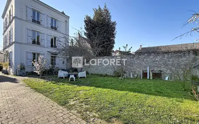 Maison 499 000 € TRIEL SUR SEINE (78510) photo 2