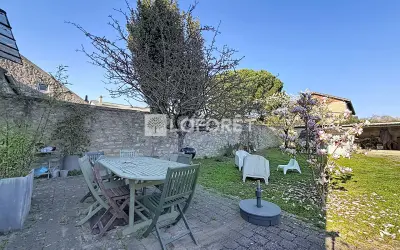 Maison 499 000 € TRIEL SUR SEINE (78510) photo 5