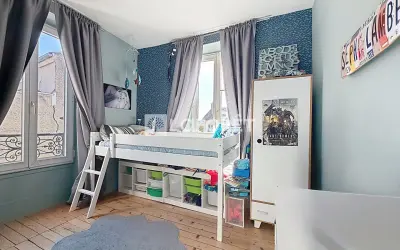 Maison 499 000 € TRIEL SUR SEINE (78510) photo 7
