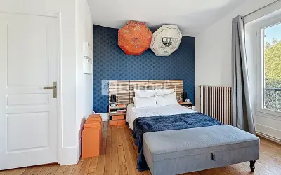 Maison 499 000 € TRIEL SUR SEINE (78510) photo 9