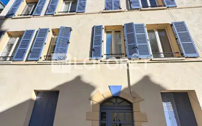Appartement 430 000 € SAINT GERMAIN EN LAYE (78100) photo 2