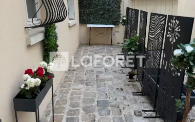 Appartement 430 000 € SAINT GERMAIN EN LAYE (78100) photo 7