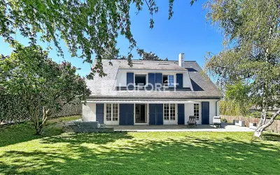 Maison 890 000 € ORGEVAL (78630) photo 2