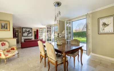 Maison 890 000 € ORGEVAL (78630) photo 5