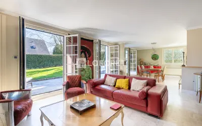 Maison 890 000 € ORGEVAL (78630) photo 6