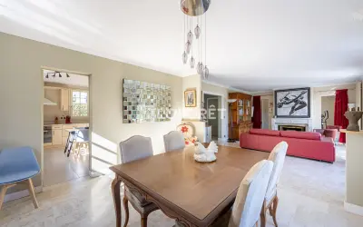 Maison 890 000 € ORGEVAL (78630) photo 7