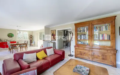 Maison 890 000 € ORGEVAL (78630) photo 8