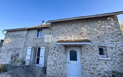 Maison 335 000 € POISSY (78300) photo 4