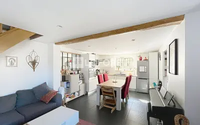 Maison 335 000 € ORGEVAL (78630) photo 4