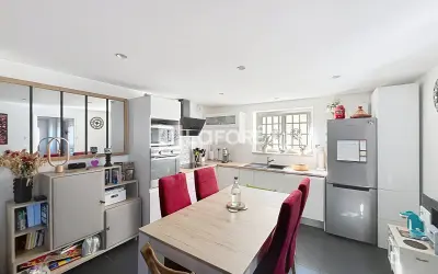 Maison 335 000 € ORGEVAL (78630) photo 5