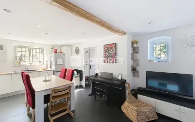 Maison 335 000 € ORGEVAL (78630) photo 6